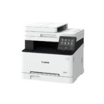 CANON PRINTER LASERJET MF657CDW 4 IN 1 COLOR