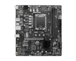 MSI PRO B760M-B DDR4 MOTHERBOARD - Image 2