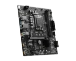 MSI PRO B760M-B DDR4 MOTHERBOARD
