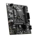MSI PRO B760M-B DDR4 MOTHERBOARD