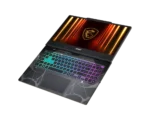 MSI CYBORG 15 B13WGKG GAMING LAPTOP - Image 2