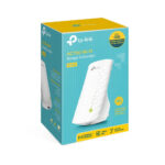 TP-LINK RANGE EXTENDER RE200 AC750
