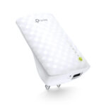 TP-LINK RANGE EXTENDER RE200 AC750 - Image 2