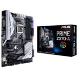 ASUS MOTHERBOARD Z370 PRIME LGA 1151