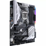 ASUS MOTHERBOARD Z370 PRIME LGA 1151 - Image 2