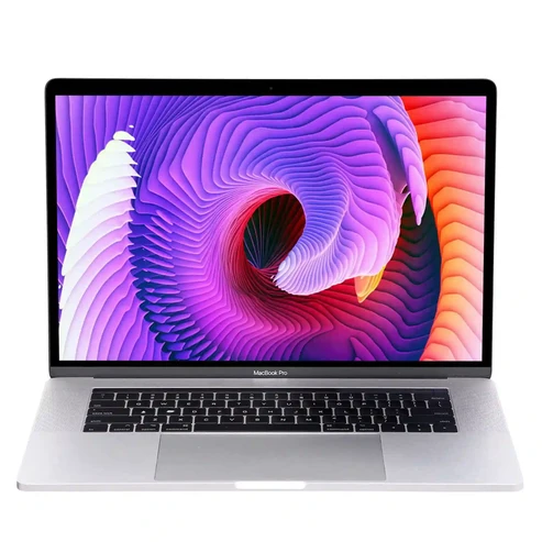 APPLE MACBOOK PRO A1707 APPLE MACBOOK PRO A1707 LAPTOP - I7-7700HQ - 16GB - 256GB - 15.4" - Image 1