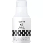 CANON GI-41 BLACK ORIGINAL INK BOTTLE