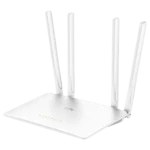 CUDY AC1200 DUAL-BAND WI-FI ROUTER – WR1200 - Image 3