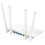 CUDY AC1200 DUAL-BAND WI-FI ROUTER – WR1200 - Image 2