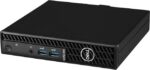 DELL OPTIPLEX 3000 TINY DESKTOP - USED - I5-12TH - 16GB - 1TB - Image 4