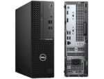 DELL OPTIPLEX 3080 SFF DESKTOP - USED - I5-10TH - 8GB - Image 3
