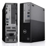 DELL OPTIPLEX 3080 SFF DESKTOP - USED - I5-10TH - 8GB