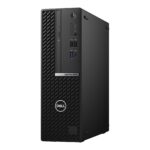 DELL OPTIPLEX 5080 SFF DESKTOP - USED - I7-10TH - 8GB - 240GB