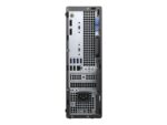 DELL OPTIPLEX 5080 SFF DESKTOP - USED - I7-10TH - 8GB - 240GB - Image 2