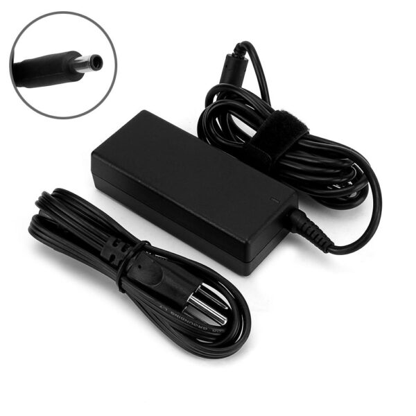 DELL ORIGINAL LAPTOP ADAPTER – 19.5V / 3.34A