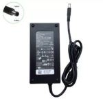 DELL ORIGINAL LAPTOP ADAPTER – 19.5V / 9.23A