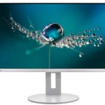 FUJITSU B27-9 TE PRO MONITOR 27" - REFURBISHED