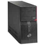 FUJITSU ESPRIMO P556/E85/M14W TOWER DESKTOP - USED - I5-6TH - 8GB - 256GB