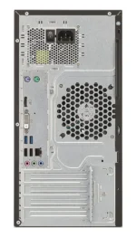 FUJITSU ESPRIMO P556/E85/M14W TOWER DESKTOP - USED - I5-6TH - 8GB - 256GB - Image 3