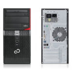 FUJITSU ESPRIMO P556/E85/M14W TOWER DESKTOP - USED - I5-6TH - 8GB - 256GB - Image 2