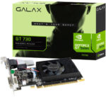 GALAX GEFORCE GT 730 4GB GRAPHICS CARD GPU