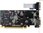 GALAX GEFORCE GT 730 4GB GRAPHICS CARD GPU - Image 3