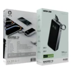 GREEN LION MADRID GL-PX31 10000MAH POWER BANK – 35W - Image 3