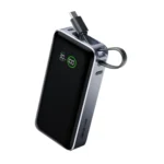 GREEN LION MADRID GL-PX31 10000MAH POWER BANK – 35W