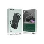 GREEN LION MADRID GL-PX32 20000MAH POWER BANK – 35W - Image 4