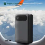 GREEN LION TOLEDO GL-PX36 10000MAH POWER BANK – 20W - Image 3