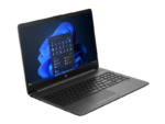 HP 250R G9 LAPTOP (C68Z0AT#ABB) - CORE 5-120U - 16GB - 1TB - 15.6" - Image 2