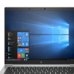HP ELITEBOOK 830 G7 LAPTOP - I5-10TH - 16GB - 512GB - 14"