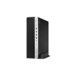 HP ELITEDESK 800 G4 SFF DESKTOP - USED - I5-8TH - 8GB - 256GB