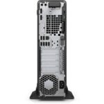 HP ELITEDESK 800 G4 SFF DESKTOP - USED - I5-8TH - 8GB - 256GB - Image 2