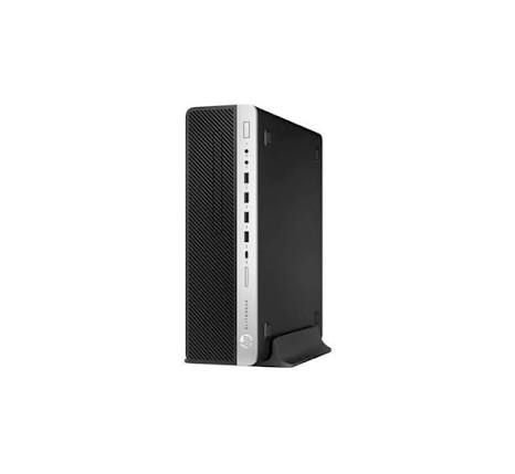 HP ELITEDESK 800 G4 SFF DESKTOP - USED - I5-8TH - 8GB - 256GB HP ELITEDESK 800 G4 SFF DESKTOP - USED - I5-8TH - 8GB - 256GB - Image 1