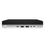 HP ELITEDESK 800 G4 TINY DESKTOP - USED - I5-8TH - 8GB - 256GB - Image 2