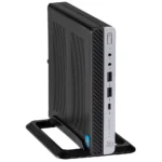HP ELITEDESK 800 G4 TINY DESKTOP - USED - I5-8TH - 8GB - 256GB