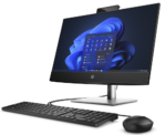 HP PRO ONE 440 G9 ALL-IN-ONE DESKTOP - I7-14TH GEN - 8GB - 512GB - 23.8"