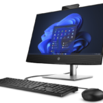 HP PRO ONE 440 G9 ALL-IN-ONE DESKTOP - I7-14TH GEN - 8GB - 512GB - 23.8"