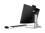 HP PRO ONE 440 G9 ALL-IN-ONE DESKTOP - I7-14TH GEN - 8GB - 512GB - 23.8" - Image 2