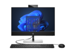 HP PRO ONE 440 G9 ALL-IN-ONE DESKTOP - I7-14TH GEN - 8GB - 512GB - 23.8" - Image 3