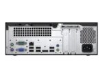 HP PRODESK 400 G3 SFF DESKTOP - USED - I5-6TH - 8GB - Image 3