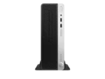 HP PRODESK 400 G5 SFF DESKTOP – USED - I5-8TH - 8GB - 512GB