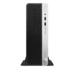 HP PRODESK 400 G5 SFF DESKTOP – USED - I5-8TH - 8GB - 512GB