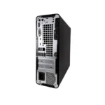 HP PRODESK 400 G5 SFF DESKTOP – USED - I5-8TH - 8GB - 512GB - Image 2