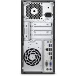 HP PRODESK 400 MT G3 DESKTOP - USED - I5-6TH - 8GB - 256GB - Image 3