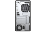 HP PRODESK 400 MT G4 DESKTOP – USED - I5-7TH - 8GB - 256GB - Image 2