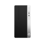 HP PRODESK 400 MT G4 DESKTOP – USED - I5-7TH GEN - 8GB - 256GB