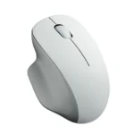 HP PROFESSOR SE WIRELESS & BLUETOOTH SILENT MOUSE – WHITE