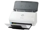 HP SCANJET PRO 3000 S4 DOCUMENT SCANNER - Image 2